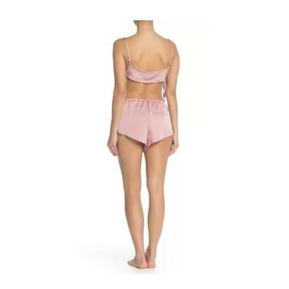 New Free People Home With You Set Women’s M Rose - Picture 3 of 12